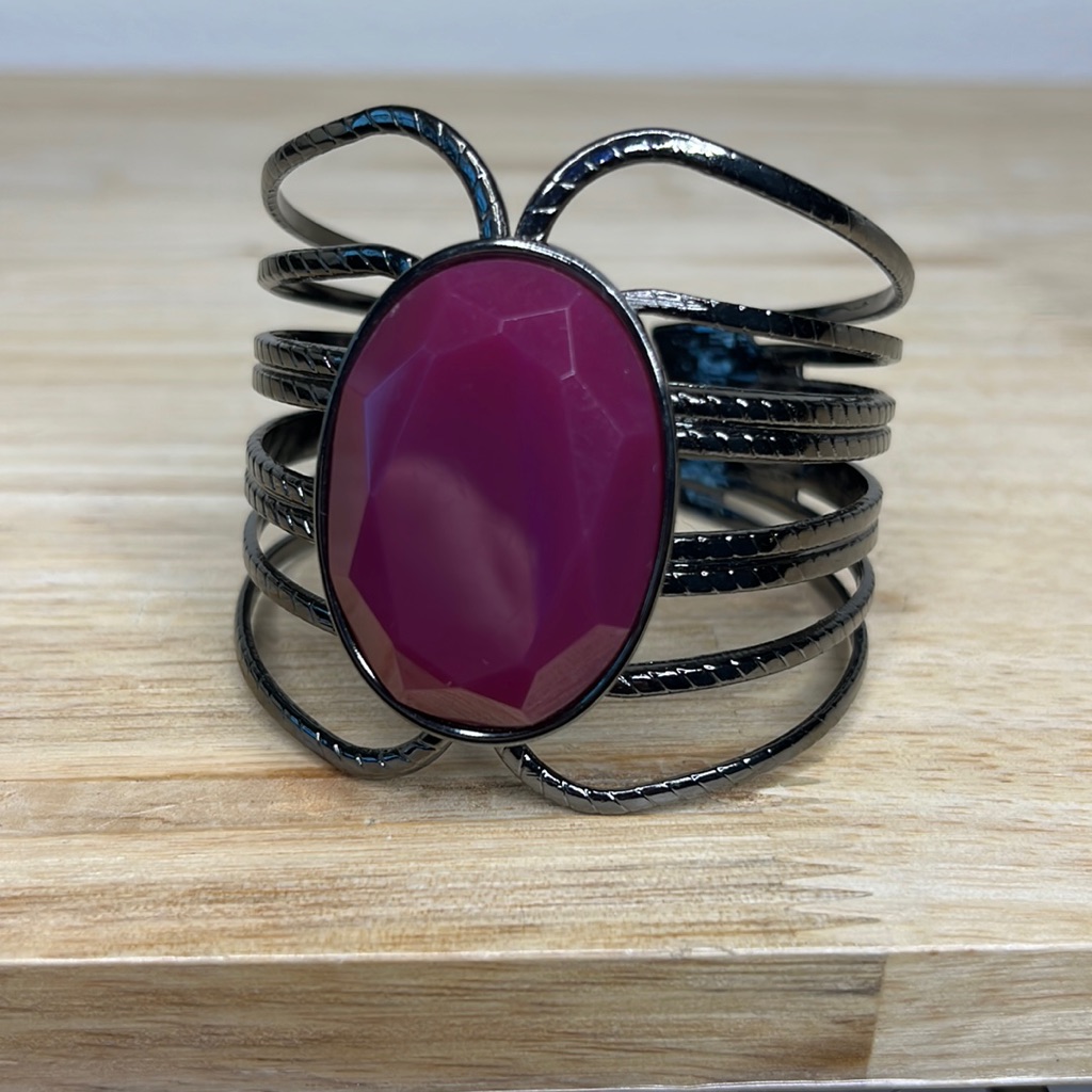 Cuff Bracelet
